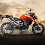 KTM 790 Duke