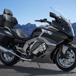 BMW K 1600 GTL