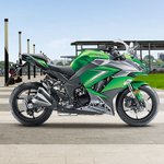 Kawasaki Ninja 1000