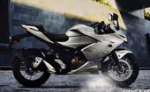 Brochure leaked of the upcoming Gixxer SF250: reveals design and spec