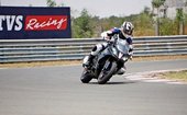 First ride review of all-new 2019 TVS Apache 310 RR