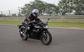 2019 Suzuki Gixxer SF 155- Test Ride Review