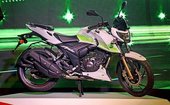 Ethanol-powered TVS Apache RTR 200 FI E100 Launched In India At Rs 1.20 lakh