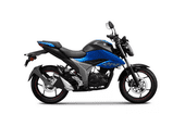 2019 Suzuki Gixxer launched in India at Rs 1 lakh