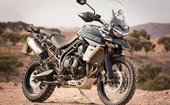 Triumph Tiger 800 Price, Variant, Pros/Cons, Discounts and Specs 