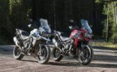 Triumph Tiger 1200 Price, Variant, Pros/Cons, Discounts and Specs