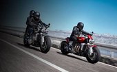 Triumph Rocket 3 Price, Variant, Pros/Cons, Discounts and Specs