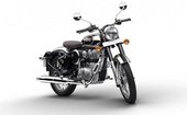 Royal Enfield Classic 350 BS-VI Colour-wise Prices Unveiled