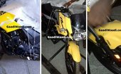 Upcoming BS-VI Hero Passion Pro Spied Ahead Of Launch