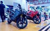 TVS Apache RR310 BS-VI To Launch On January 25