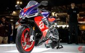 Aprilia’s 250-300cc bikes India Launch Postponed