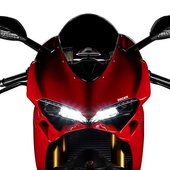 Ducati 1299 Panigale S