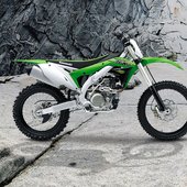 Kawasaki KX 450F