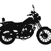 UM Motorcycles 250