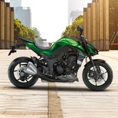 Kawasaki Z1000