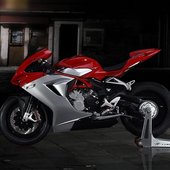 MV Agusta F3