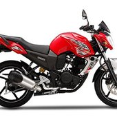 Yamaha Yamaha FZ -S v2.0