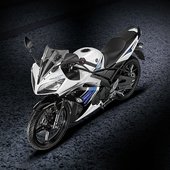 Yamaha YZF R15S