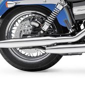 Harley Davidson FXDC SUPER GLIDE