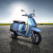 Lambretta V125