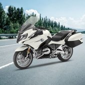 BMW R 1200 RT