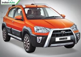 2019 Toyota Etios Cross Review Dimensions Exterior Interior Specs Mileage Price