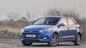 Hyundai Elite i20 2018 in India Review– A Round-Up After First Drive 