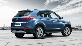 2020 Hyundai Creta SX (High-end Model) Interior First Look (Hindi) | More Premium Than Before!