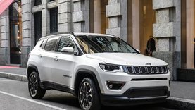 2020 Jeep Compass Review: Is the Jeep Compass Worth Buying in India?