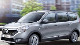 2019 Renault Lodgy Review: What Makes The New Lodgy?