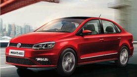 2019 Volkswagen Vento Review: A Classy Yet Affordable Sedan 