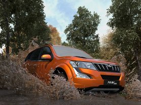 2019 Mahindra XUV500 Review: Premium Cabin And Excellent Performance