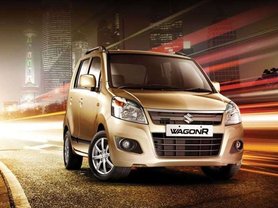 Maruti Wagon R 2018 Review