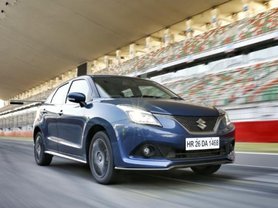  Maruti Suzuki Baleno Review 2018: What Could The Best-selling Hatchback Offer?
