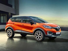 2017 Renault Captur: Will it be the next hit for Renault?