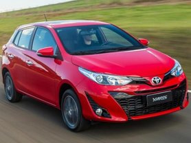 Toyota Yaris 2018 Review: First-in-the-segment features and full-loaded safety package