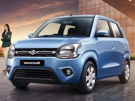 2019 Maruti WagonR Review: What Is New In This Big New WagonR?