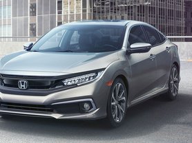 Five features on the new 2019 Honda Civic that make it irresistible | Countdown | IndianAutodotcom