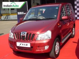 Mahindra Xylo