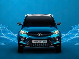 Tata Nexon EV First Drive Review Video