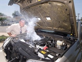 8 Common Reasons Why Your Engine is Overheating
