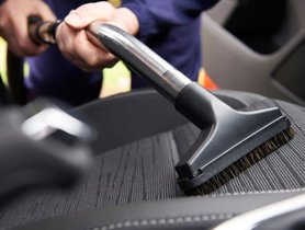 8 easy hacks to keep your car interior clean