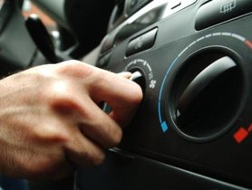 Harmful effects of improper uses of car air conditioner