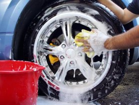 5 Things Not To Do When Washing A Car     