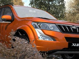 2019 Mahindra XUV500 Review: Premium Cabin And Excellent Performance