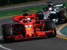 Formula 1 2018 Results: Lewis Hamilton Wins In Hungary GP