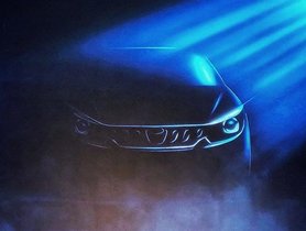 Mahindra announces the new MPV to be named Marazzo, launched before Diwali