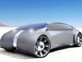 Apple Car May Become Reality In 2023
