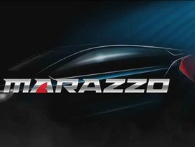 Mahindra Marazzo MPV bookings available from now