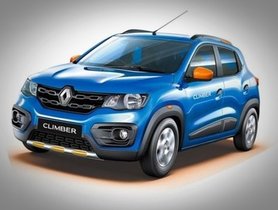 Renault Probably Launches the Kwid Electric in India